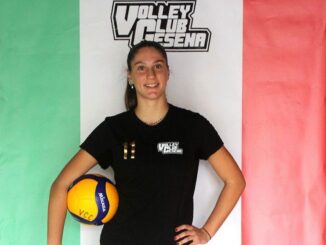 pallavolo san giorgio