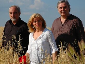 Appennino Festival 2023 Caminata Farini