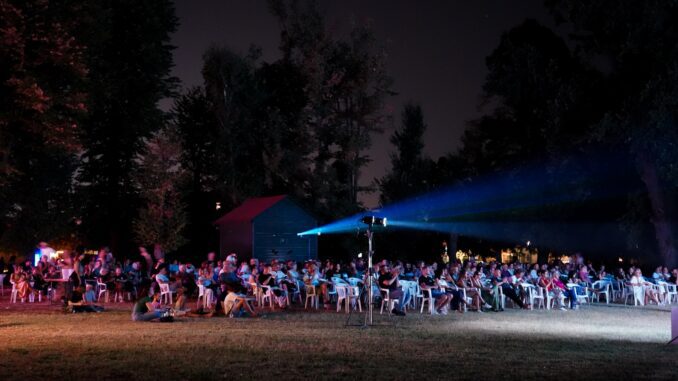 Concorto Film Festival