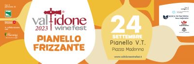 Valtidone Wine Fest