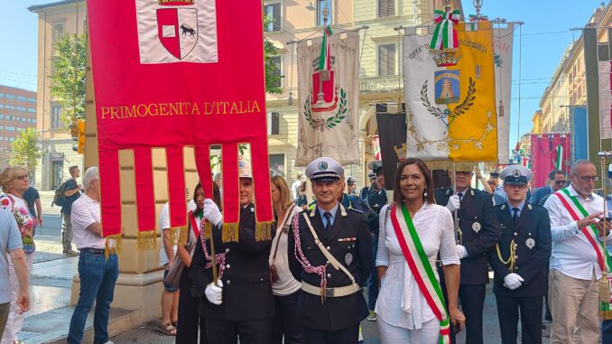 Strage di Bologna Piacenza presente Strage di Bologna Piacenza presente