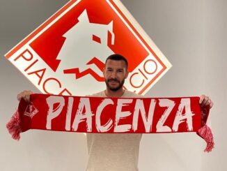 mattia corradi, piacenza calcio