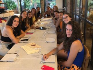 pallavolo san giorgio