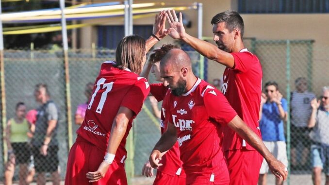 piacenza calcio