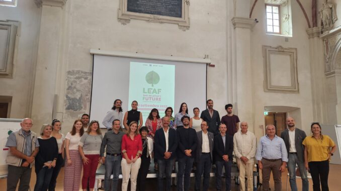 Notte europea dei ricercatori Piacenza