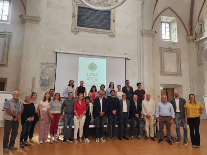 Notte europea dei ricercatori Piacenza