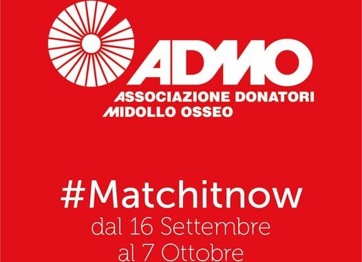 Match it Now a Piacenza il 30 settembre