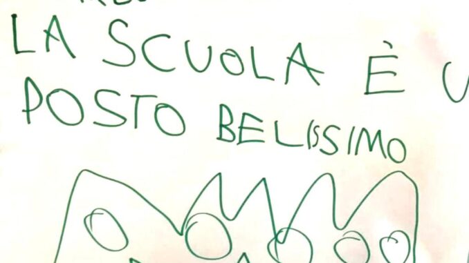 15 settembre primo giorno di scuola 15 settembre primo giorno di scuola