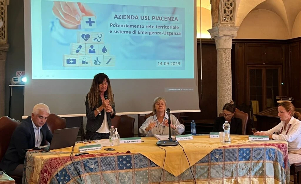 Riforma dei pronto soccorso in conferenza socio-sanitaria: “Tante perplessità, ma l’alternativa potrebbe essere perdere presìdi” – AUDIO