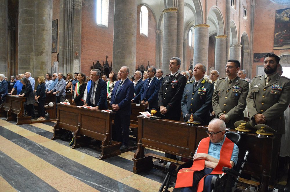 Don Giuseppe Beotti è beato