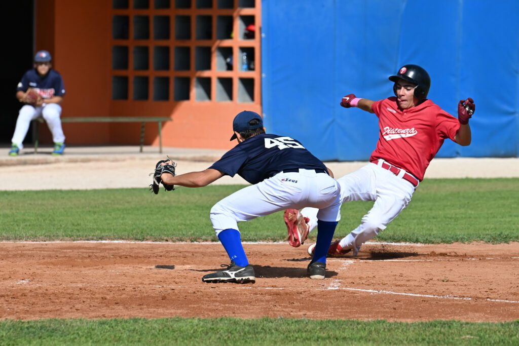 piacenza baseball