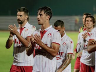 Folgore Caratese - Piacenza