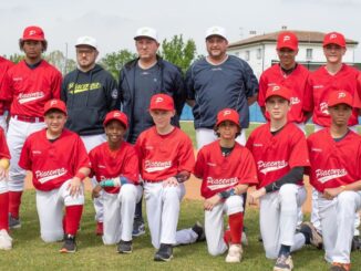 PIACENZA BASEBALL