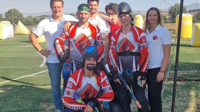 Piacenza Paintball Piacenza Paintball