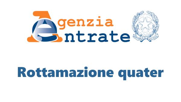 Rottamazione Quater: Pratica di Definizione Agevolata Rottamazione Quater: Pratica di Definizione Agevolata