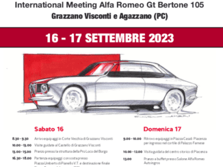 IMAR GT 23 Grazzano Agazzano