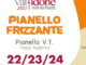 Valtidone Wine Fest 2023 Pianello