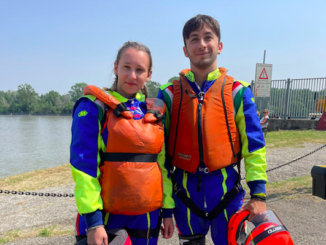 ultima prova del Campionato Italiano Osy-400