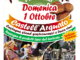 Festa delle Castagne e dei Ricordi Castell'Arquato