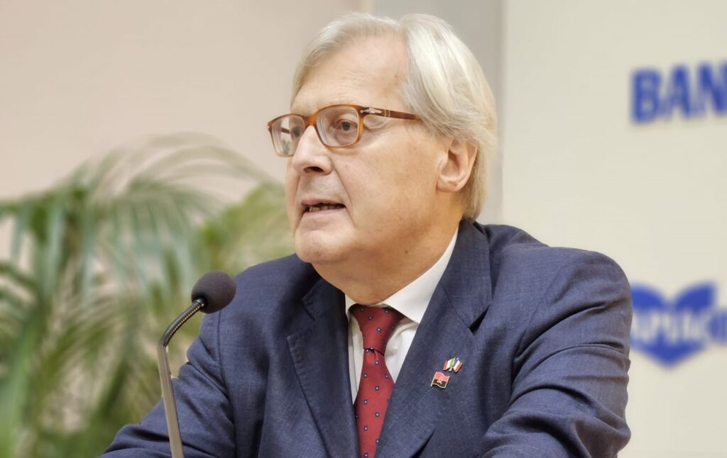 140 anni di Confedilizia il ricordo di Sforza Fogliani