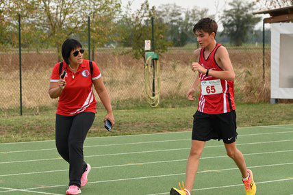 atletica piacenza