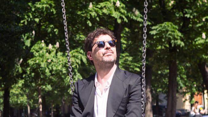 al via il Festival del pensare contemporaneo