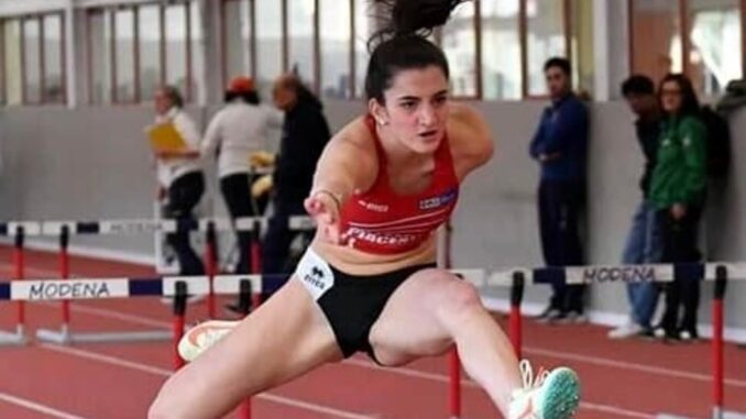 atletica piacenza