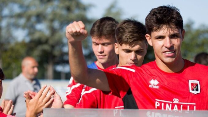 Fiorenzuola - Trento