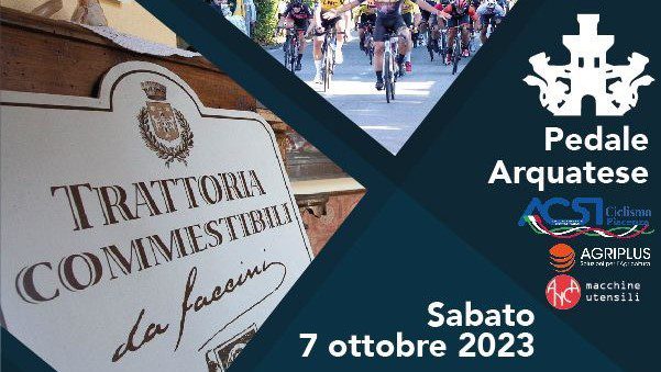 “Memorial Cav. Francesco e Albertina Faccini”