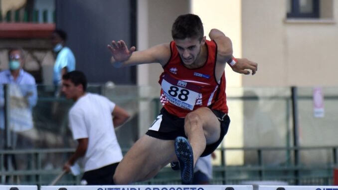 atletica piacenza