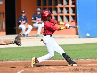 piacenza baseball