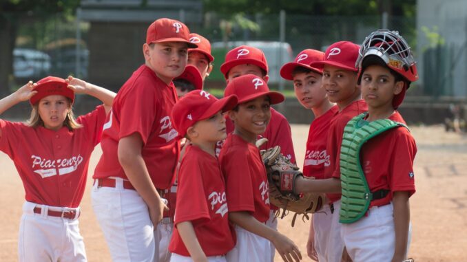 piacenza baseball