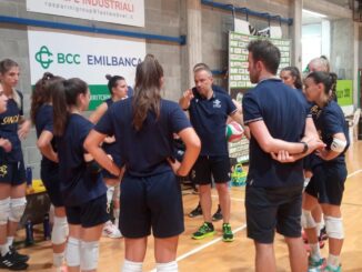 Pallavolo San Giorgio