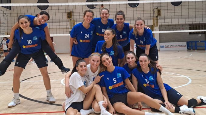 rossetti market conad