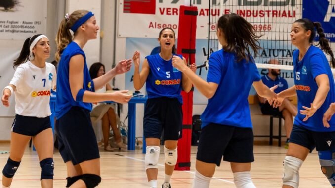 rossetti market conad