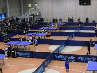 tennistavolo cortemaggiore