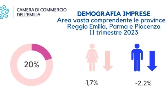 Imprenditoria Femminile