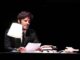 Lino Guanciale Teatro Verdi di Fiorenzuola