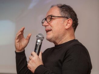 XNL Arte il 26 ottobre Adrian Paci