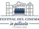 Al via il 12 ottobre il Festival del Cinema in Pellicola