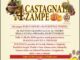 Castagnata a 4 zampe Rottofreno 15 ottobre