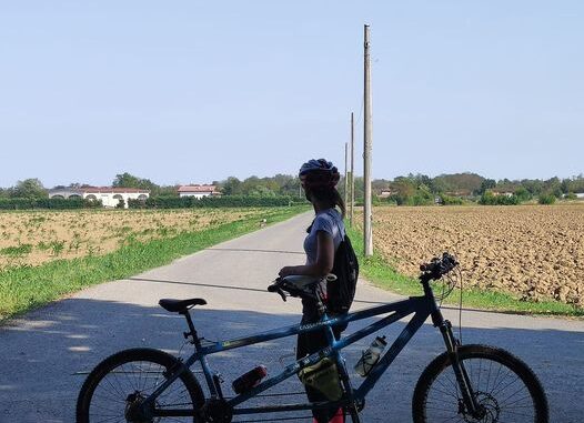 Tandem Volante Vigolzone