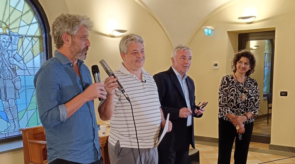 Premio del buonsenso