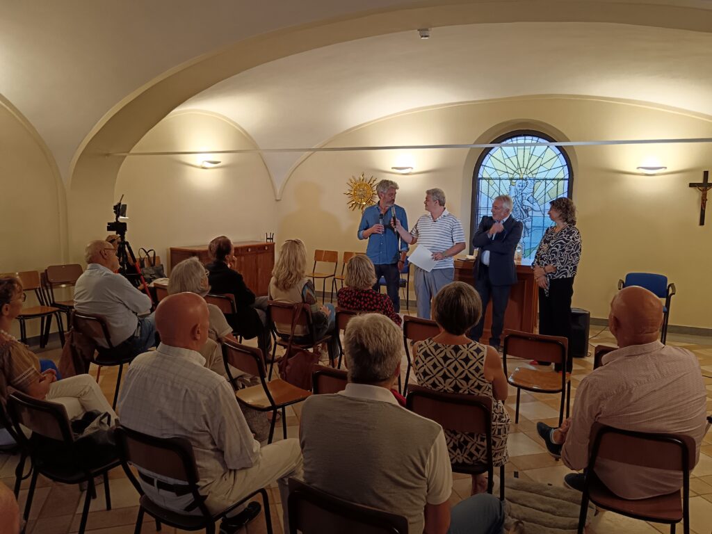 Premio del buonsenso