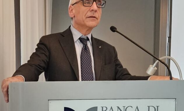 Banca di Piacenza Avv.Domenico Capra