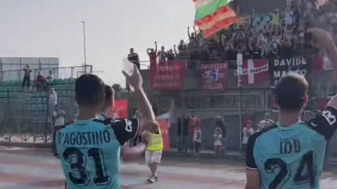 Caravaggio - Piacenza