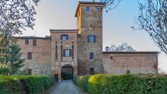Dimore storiche in festa Piacenza