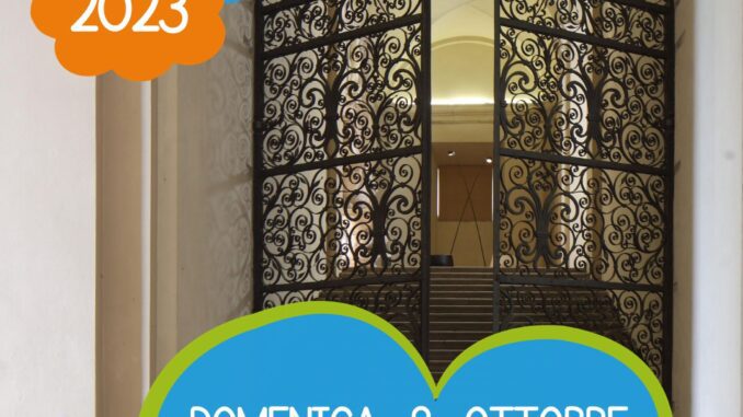 Famiglie al Museo Palazzo Farnese