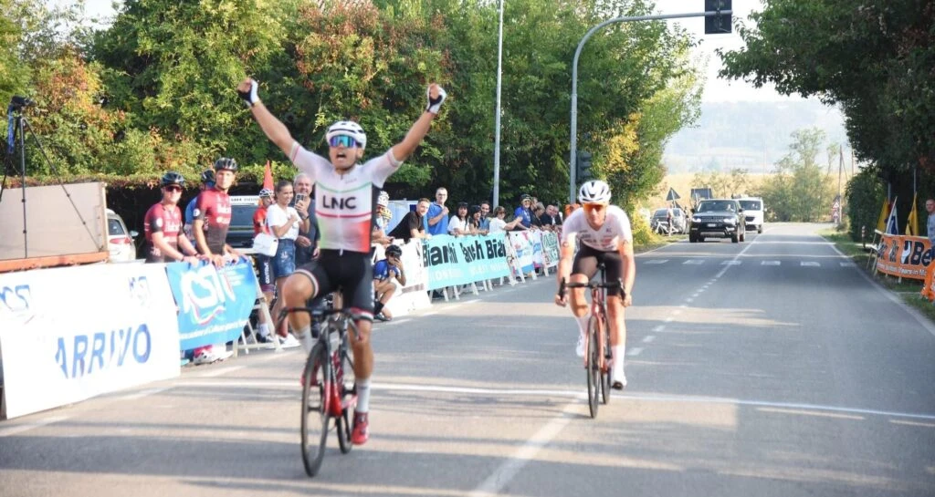 Memorial Cav. Francesco e Albertina Faccini