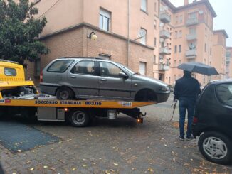 Acer rimozioni coatte a Piacenza